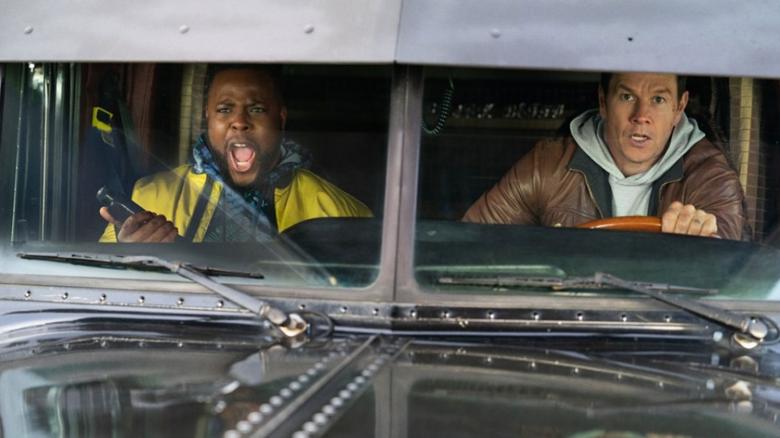 See Mark Wahlberg in Netflix’s Action-Packed ‘Spenser Confidential’ Trailer See Mark Wahlberg in Netflix’s Action-Packed ‘Spenser Confidential’ Trailer