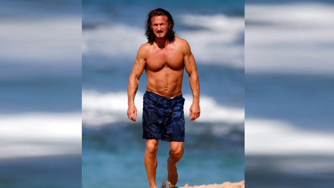 The Most Secretly Jacked Celebrities Ever Muscle &amp; Fitness