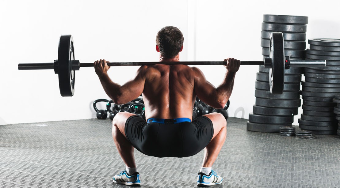 10 Mistakes to Avoid When Squatting | Muscle & Fitness