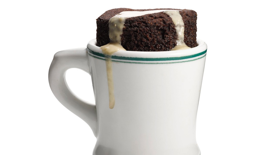 Muscle Egg Mug Cake Muscle Egg Mug Cake