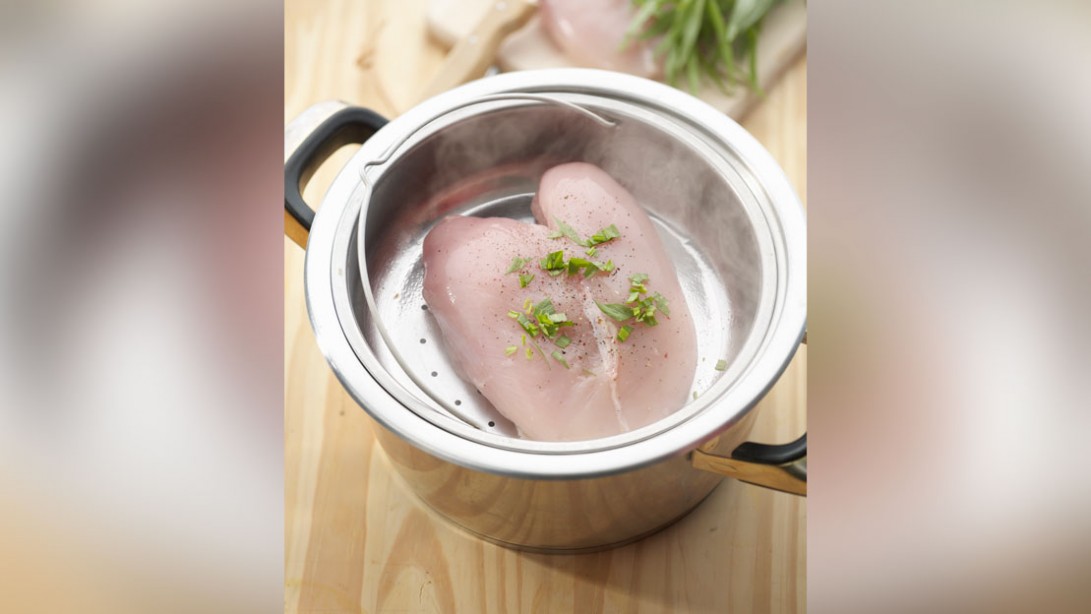 How to Cook Chicken Without Drying It Out Muscle & Fitness
