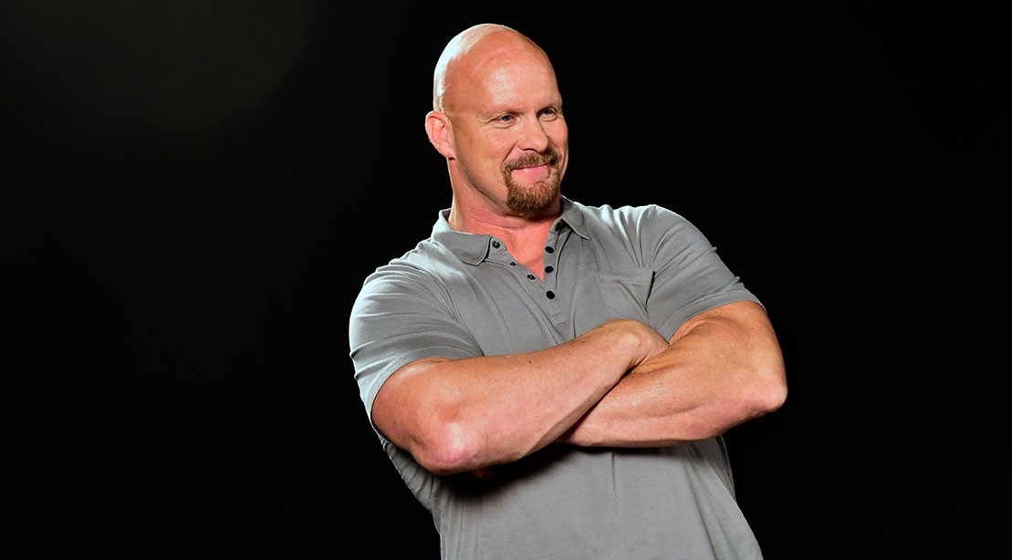 stone cold steve austin