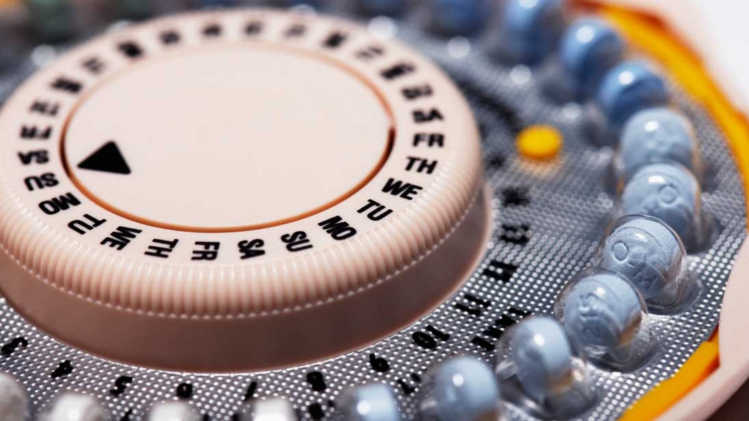 Newer Contraceptive Pills Linked to Reduced Ovarian Cancer Risk in Young Women Newer Contraceptive Pills Linked to Reduced Ovarian Cancer Risk in Young Women