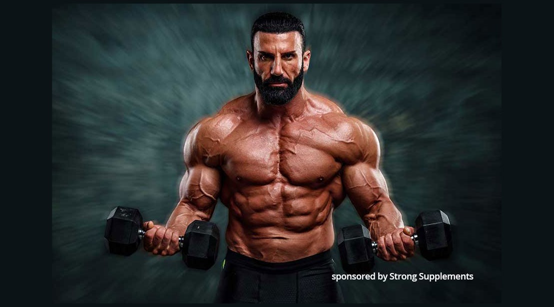 Top 10 Testosterone Boosters for 2020 Top 10 Testosterone Boosters for 2020