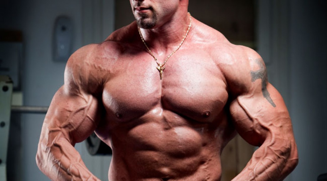 Yoke Your Traps for the Ultimate Upper Body Muscle &amp; Fitness