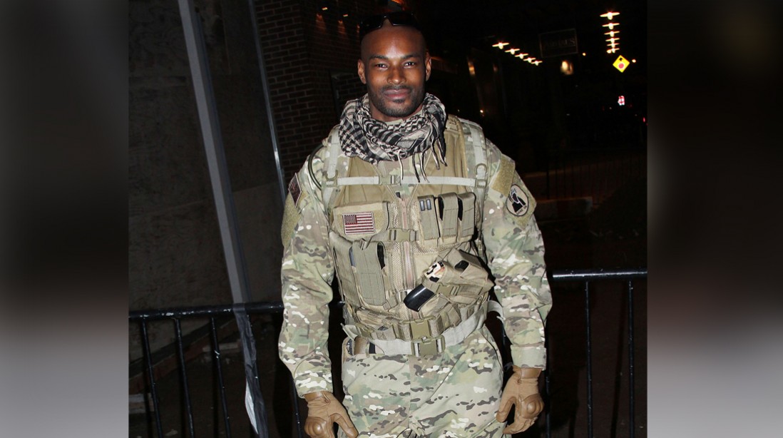 Best Male Celebrity Halloween Costumes of All Time Muscle & Fitness