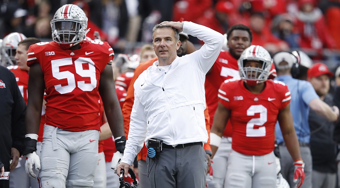 Urban Meyer Urban Meyer