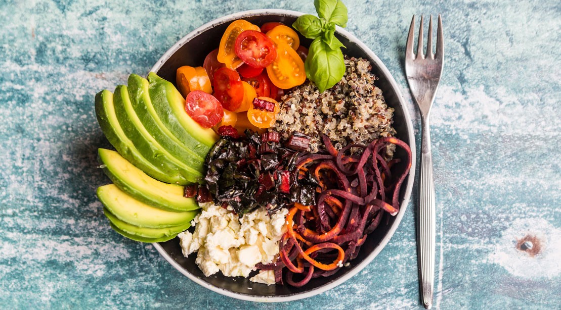 12 Meatless Options for Maximum Protein Muscle & FitnessThe Best