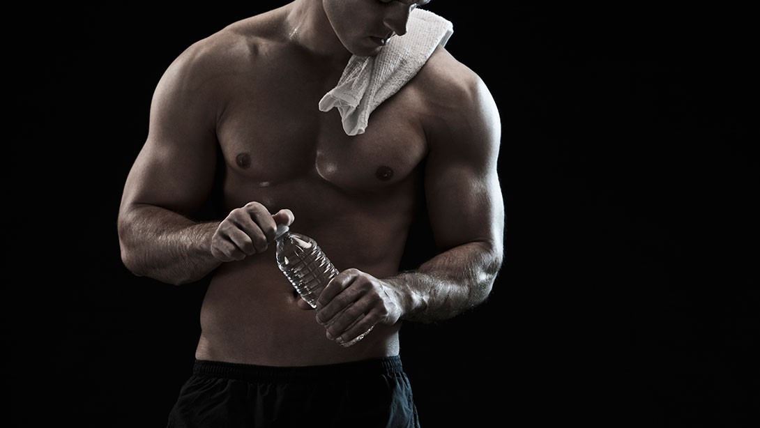 9 Ways to Lose Water Weight Fast Muscle & Fitness