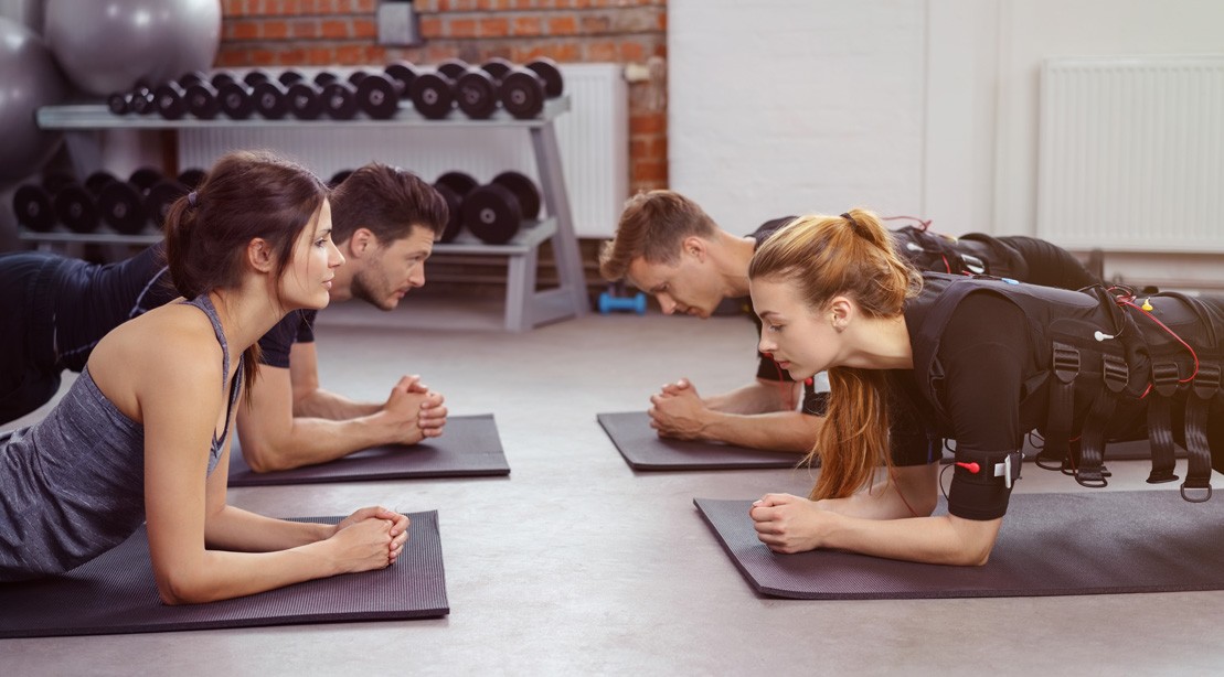 13 Simple Ways to Burn More Calories Muscle & Fitness