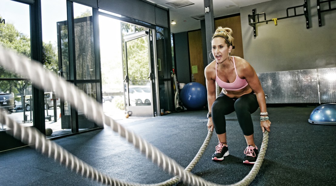 17 Exciting Hiit Workouts To Try When Your Routine Gets 17 Exciting Hiit Workouts To Try When Your Routine Gets