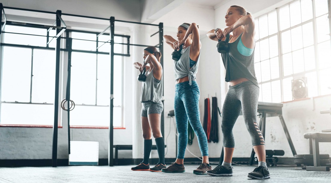 How to Train for Your Body Type Muscle & Fitness