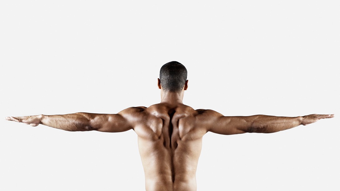 Workout Tips Guys With Long Arms
