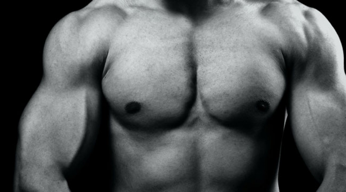 Peak Pecs Chest Workout Routine Muscle & Fitness