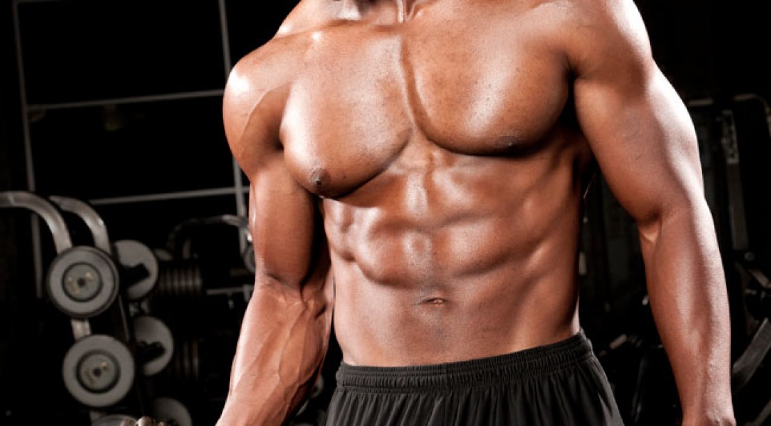 The Best Workout Finisher To Build A Bigger Chest Muscle The Best Workout Finisher To Build A Bigger Chest Muscle