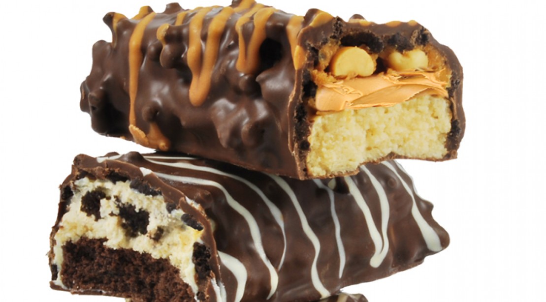 Best Protein Bars Get Behind Bars Muscle Fitness