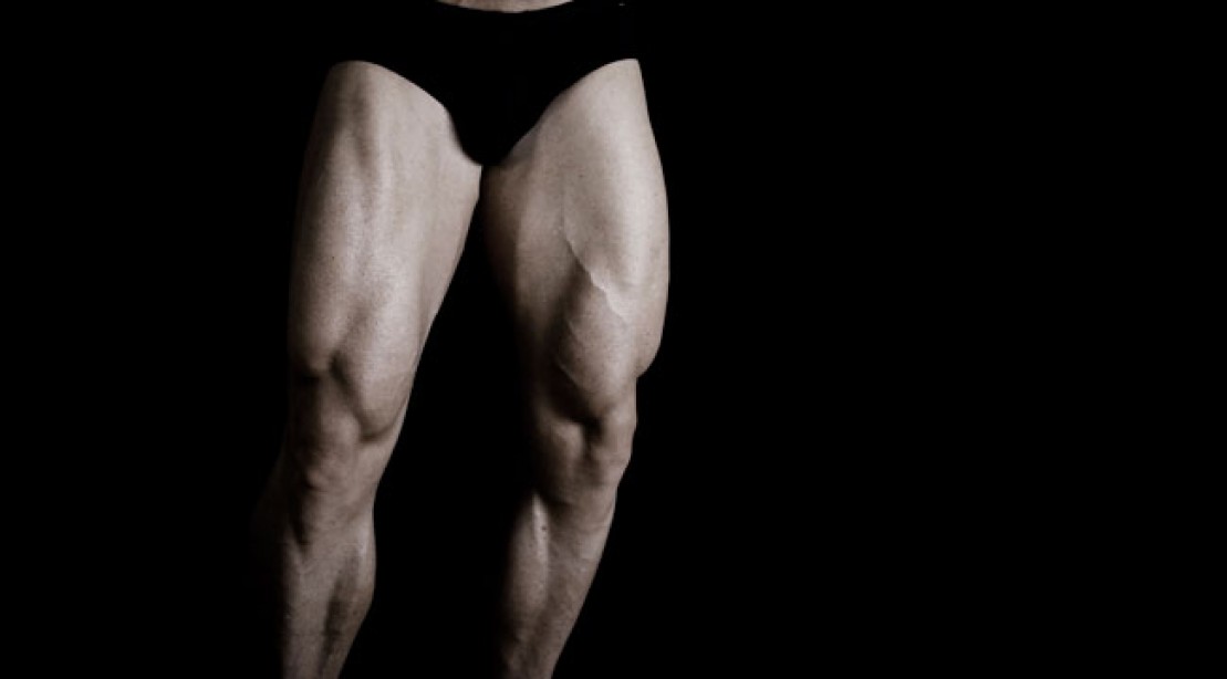 Leg Training Build Your Quad Muscles with this Leg Workout Muscle