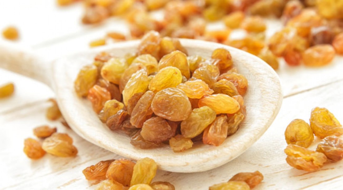 8 Surprising Muscle Foods Muscle & Fitness