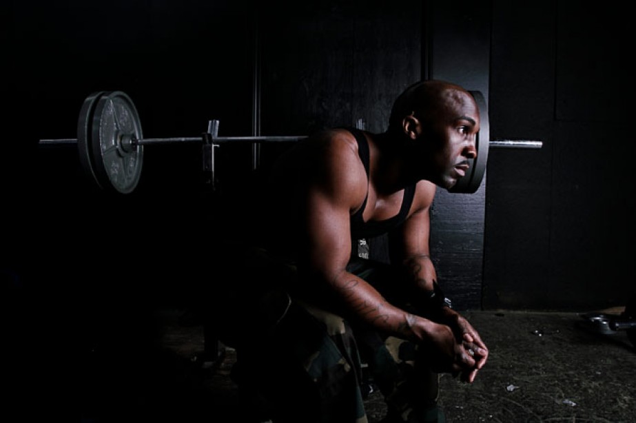 Get It Right Reverse Grip Bench Press Muscle Fitness
