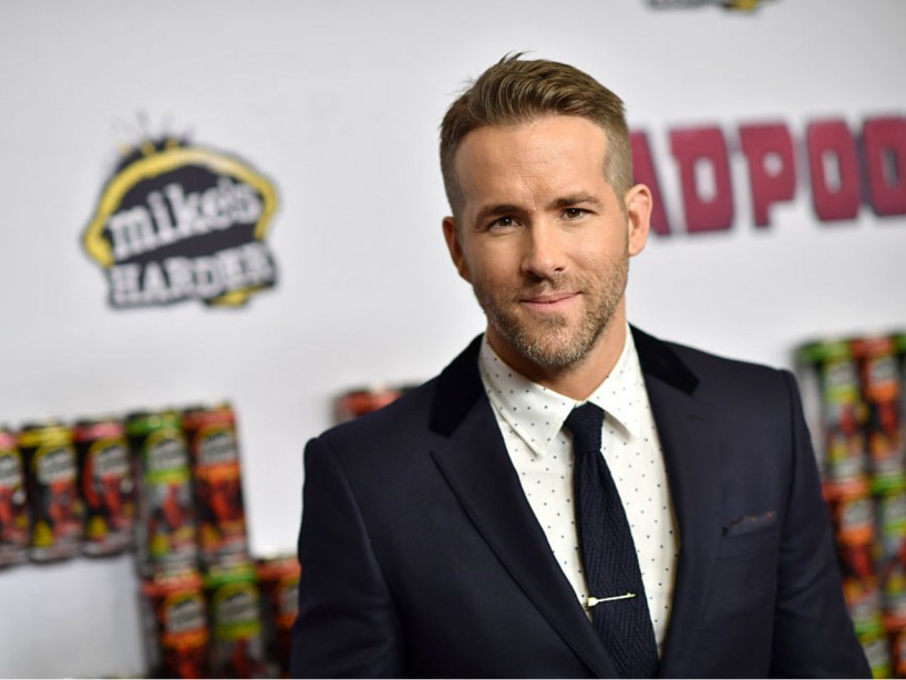 ryan reynolds superhero workout a strong shredded ryan reynolds superhero workout a strong shredded