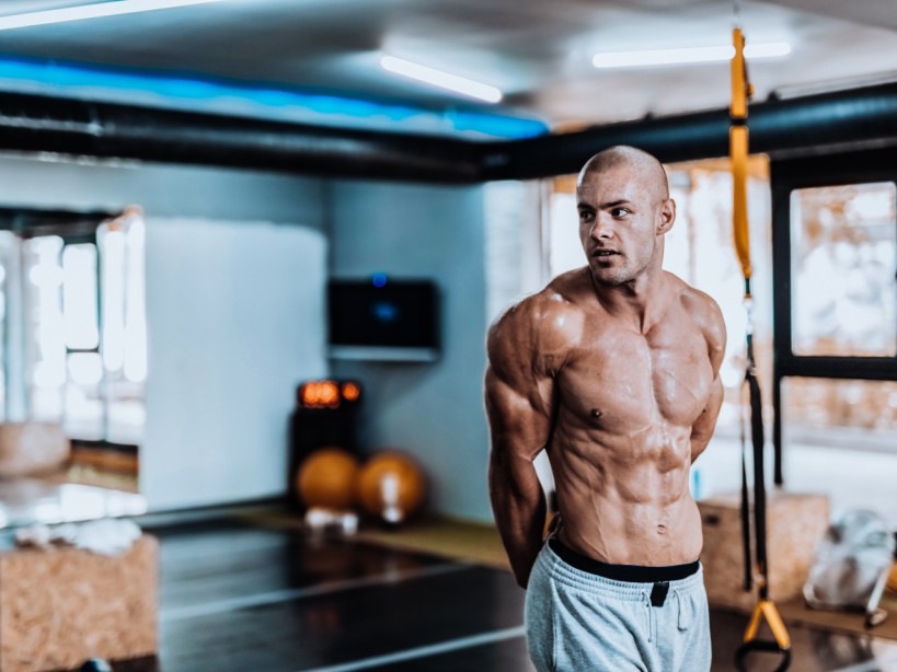 the 30 minute abs