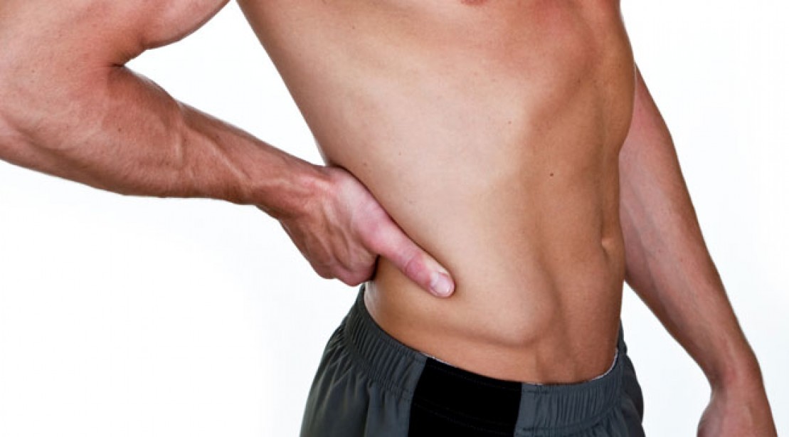 How to Avoid Side Stitches Muscle & Fitness