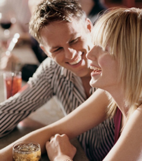 What Women Want: Nice Teeth and a Grasp of Grammar