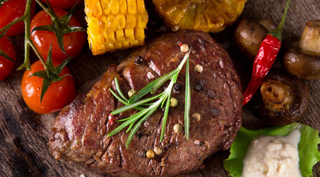 12 Bodybuilding Diet Tips to Build Muscle Muscle & Fitness