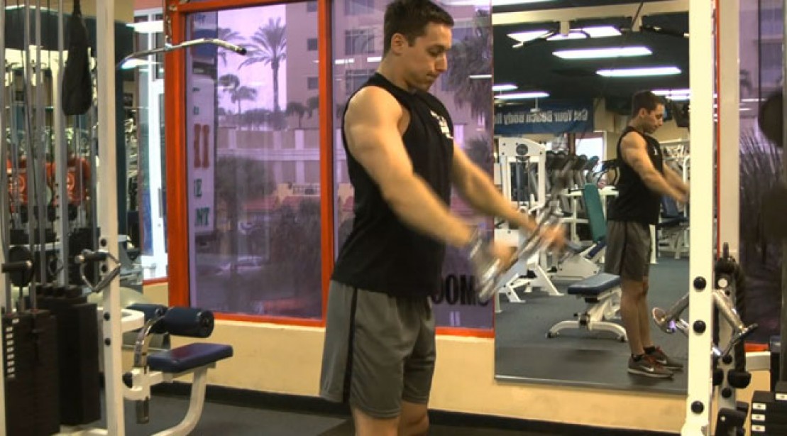 Women's Relationship blogs: Back Exercises Cable Pulldown