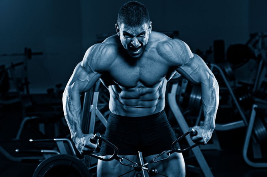 essential moves for strength