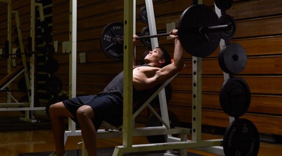 The Teenage Weightlifting Guide Muscle Fitness
