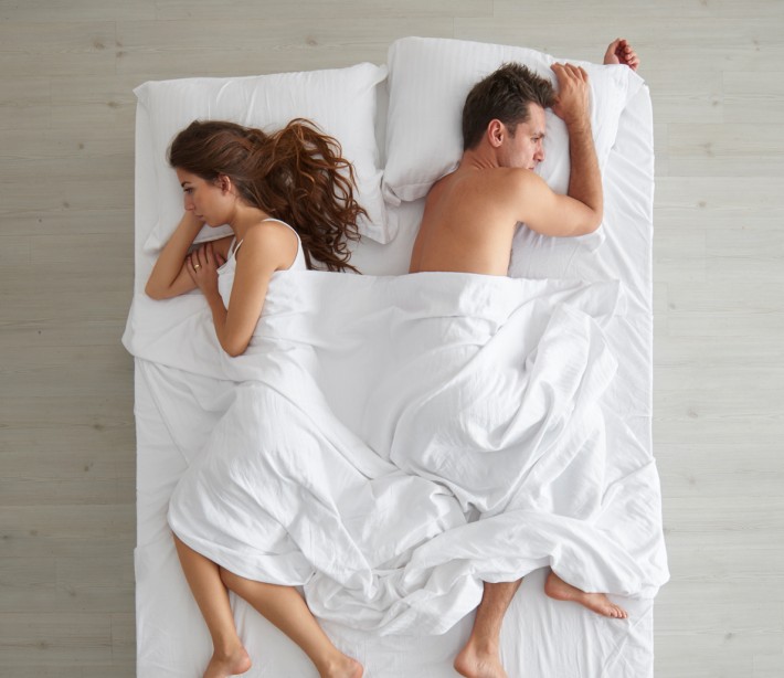 These 4 Sex Myths Are Ruining Your Sex Life