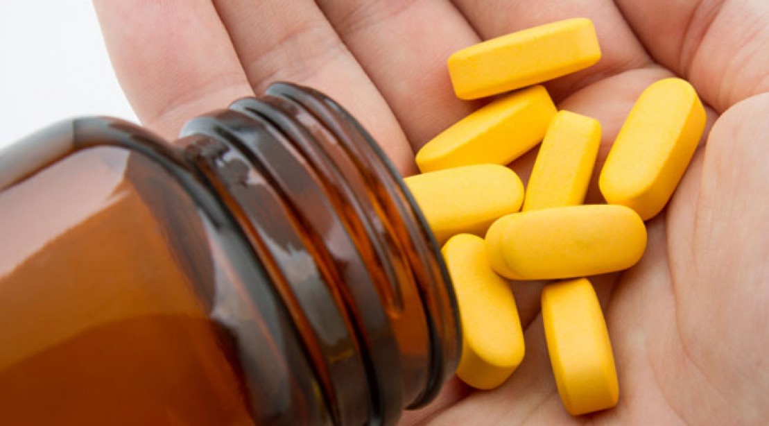 5 Best All-Natural Supplements for Workout Recovery | Muscle & Fitness