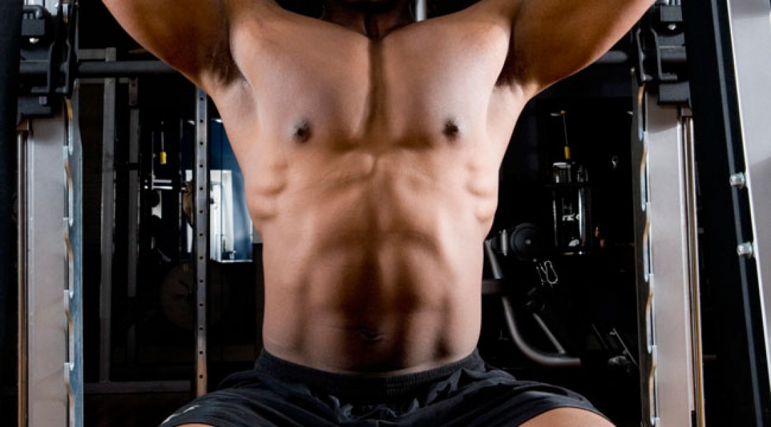 Weekend Workouts Build Muscle With the Weekend Warrior Workout | Muscle & Fitness