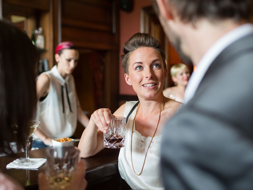 How to read her body language Muscle & Fitness