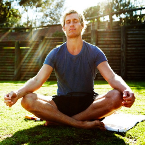 5 Ways Yoga Makes Sex Better