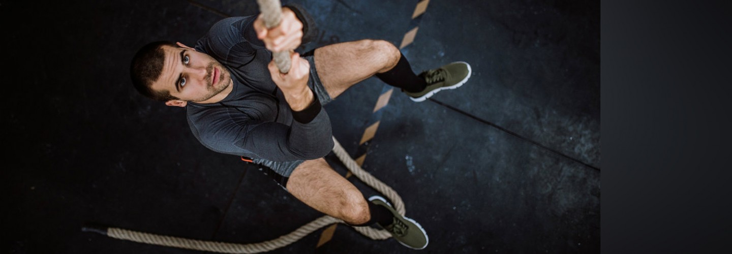 5 crossfit workouts burn away belly fat