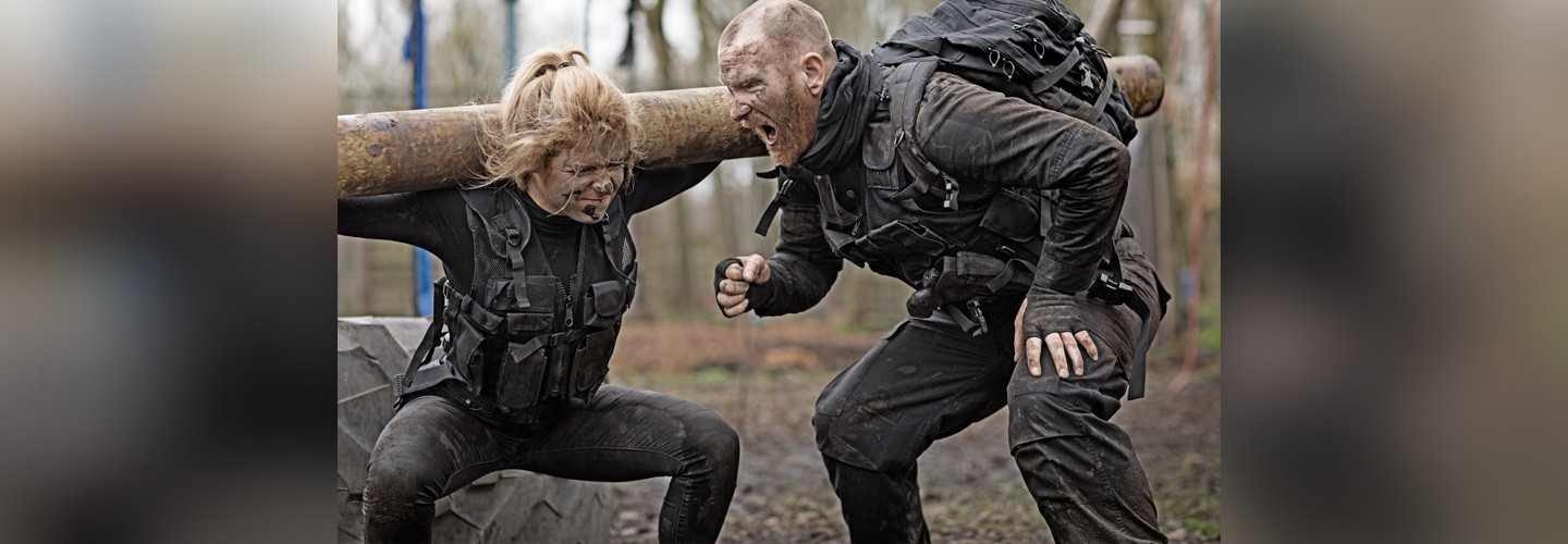 Train Like an U.S. Ranger With This ArmyApproved Workout