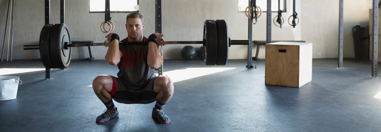 The 4week Backtobasics Workout for Muscle Growth Muscle & Fitness