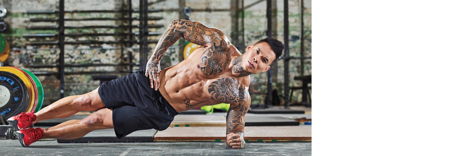 How to reduce arms fats quickly image 9