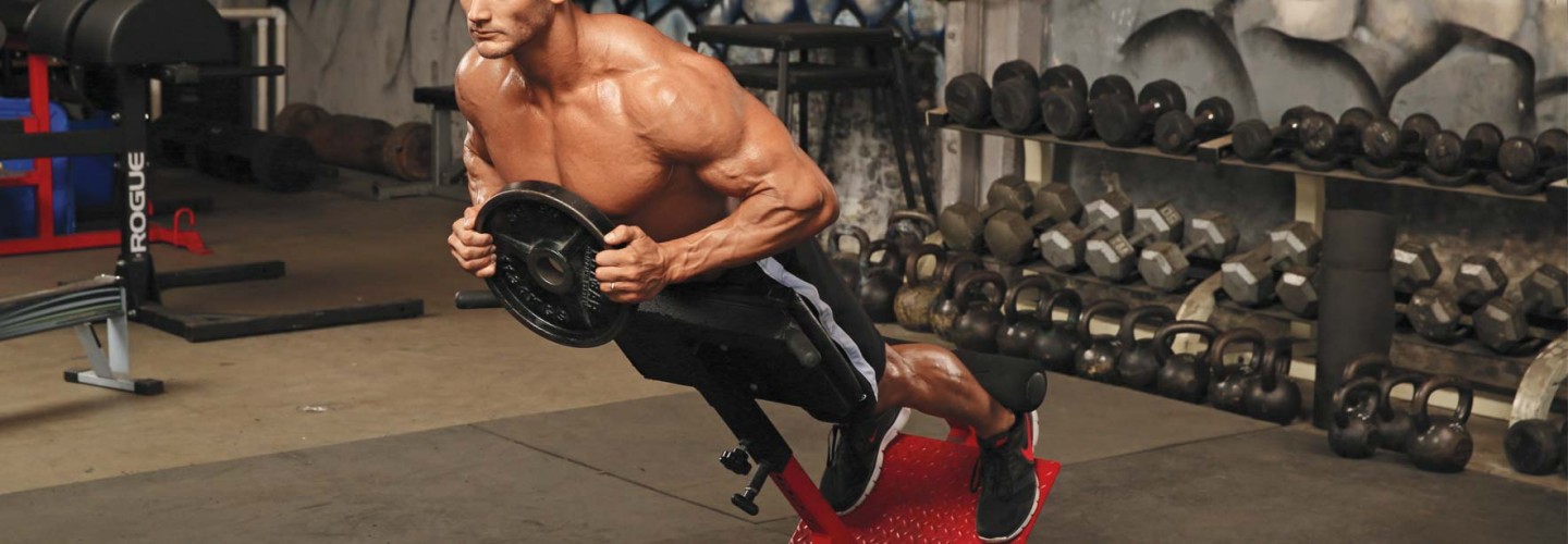 gym exercise planner