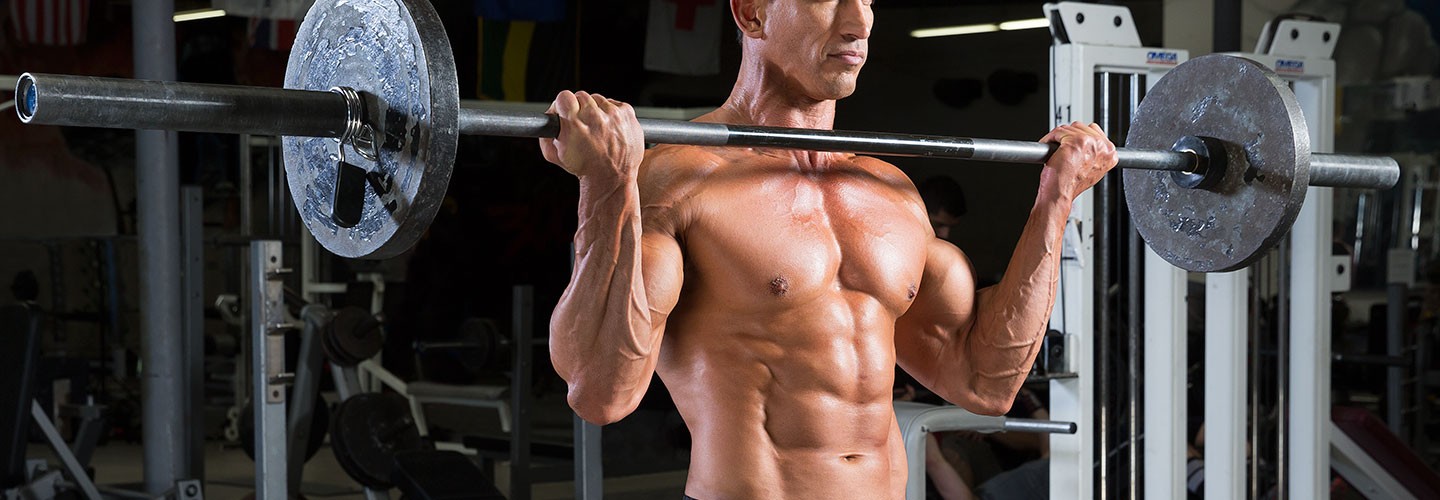 the workout program to increase your strength by 25 in 12 weeks