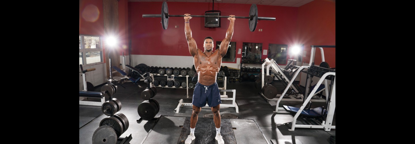 How to Strength Train Effectively in a Commercial Gym Muscle & Fitness