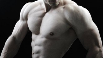 Bust Out Some Bigger, Stronger Delts