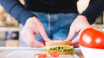 7 Muscle-Building Sandwich Recipes thumbnail