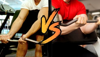 Preacher-Curl-Partial-Full-Range-Of-Motion