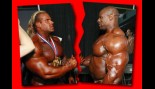 Looking Sharpe Muscle Fitness