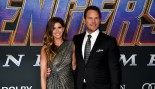 Arnold Schwarzenegger’s Daughter Katherine Marries Actor Chris Pratt in Intimate Family Ceremony Over the Weekend  thumbnail
