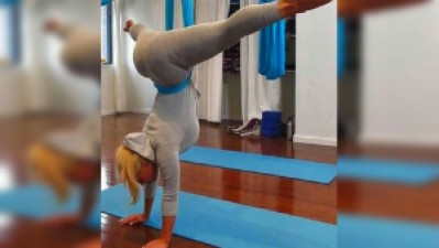 The 15 Best Fit Butts on the Internet | Muscle & Fitness