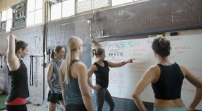 How to Choose a Trainer Certification Based on Your Goals and Budget